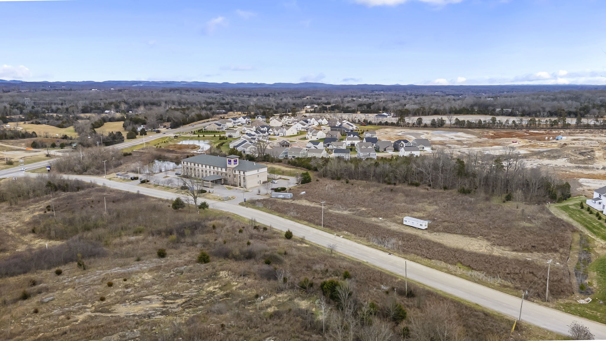 2 Harley Davidson Boulevard Columbia TN 38401
