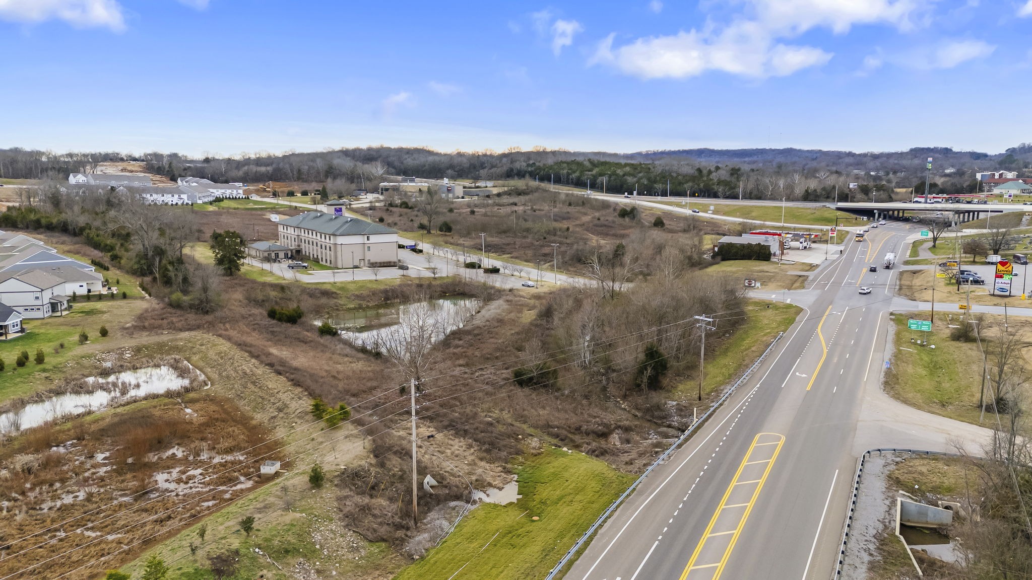 2 Harley Davidson Boulevard Columbia TN 38401