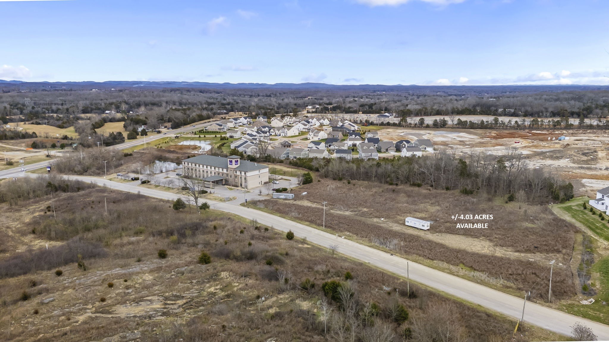 2 Harley Davidson Boulevard Columbia TN 38401