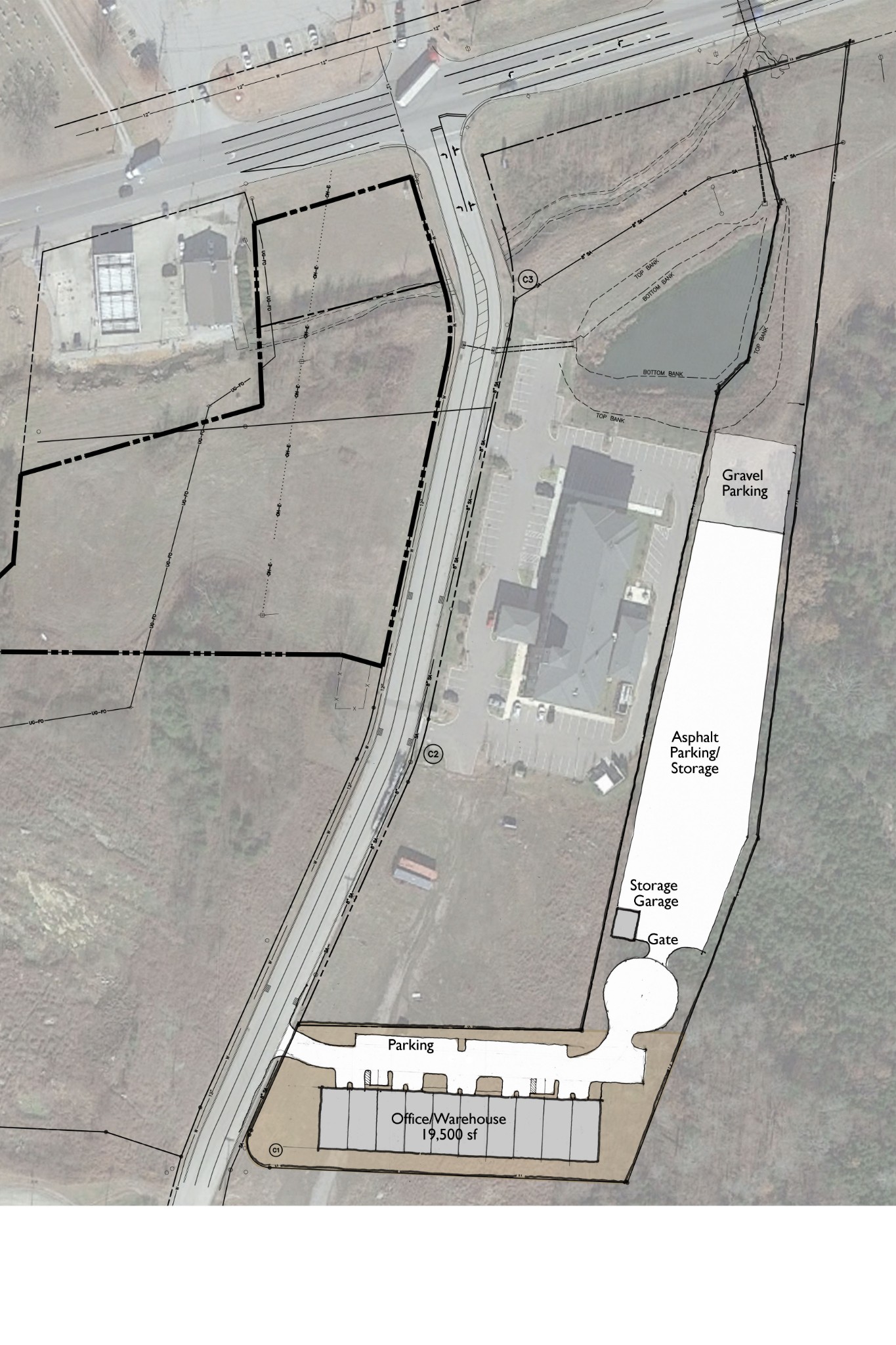 2 Harley Davidson Boulevard Columbia TN 38401