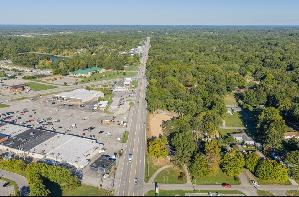 101 Sunset Road Dickson TN 37055