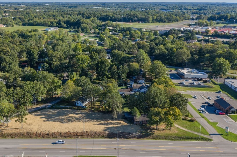 101 Sunset Road Dickson TN 37055
