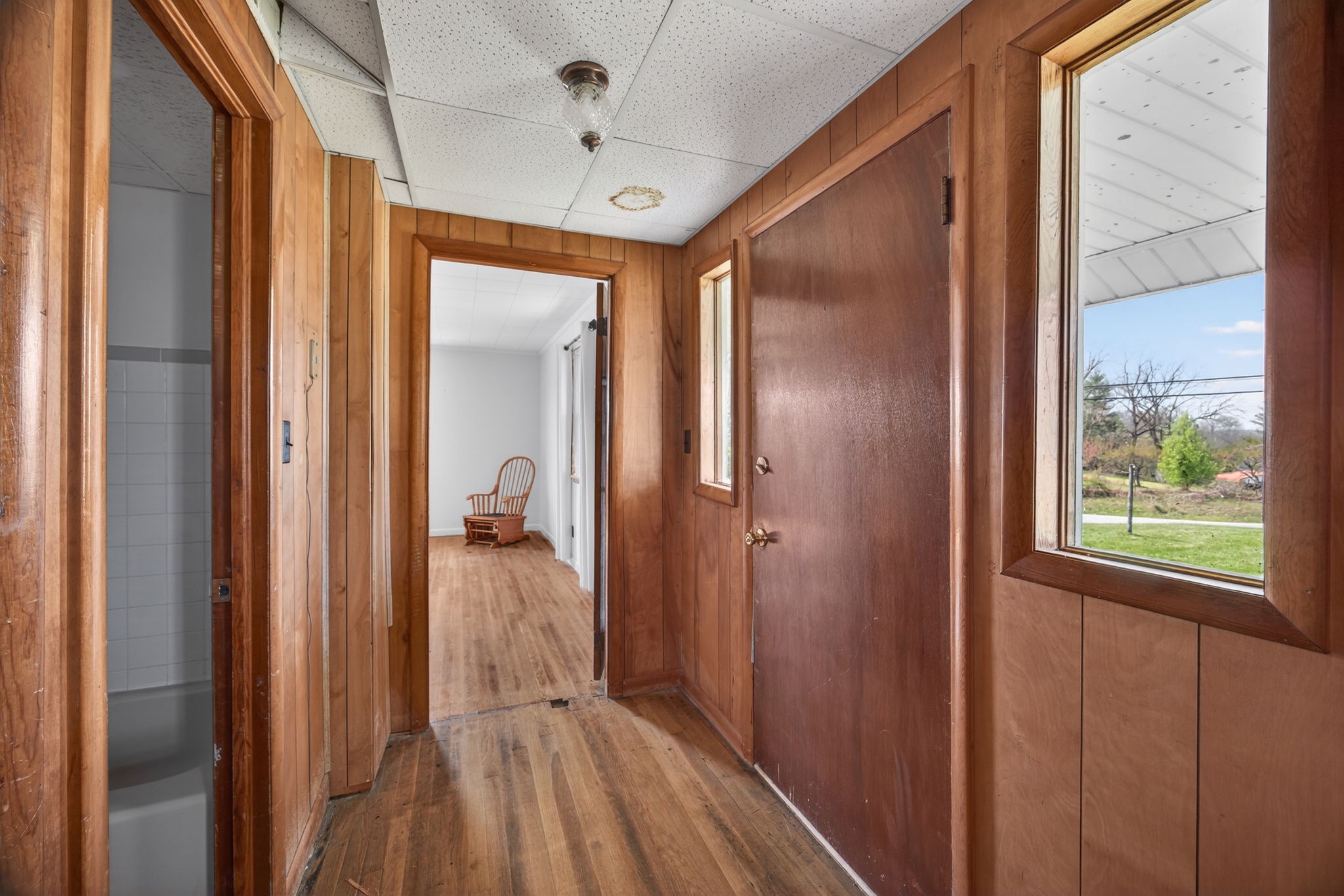 1298 S Bunker Hill Road Sparta TN 38583