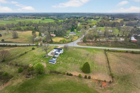 1298 S Bunker Hill Road Sparta TN 38583