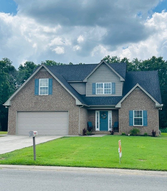 2435 Auldridge Drive Christiana TN 37037