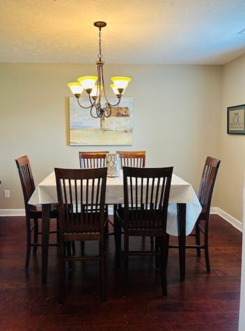 2435 Auldridge Drive Christiana TN 37037
