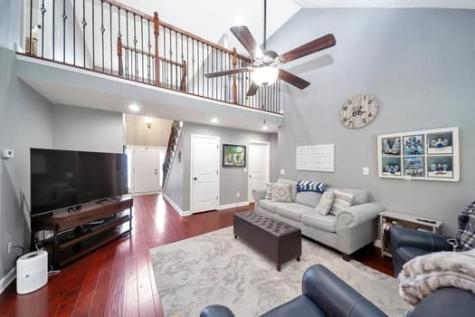 2435 Auldridge Drive Christiana TN 37037