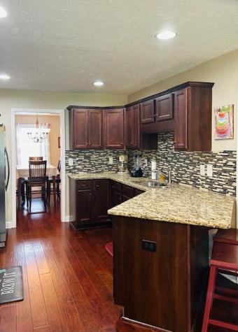2435 Auldridge Drive Christiana TN 37037