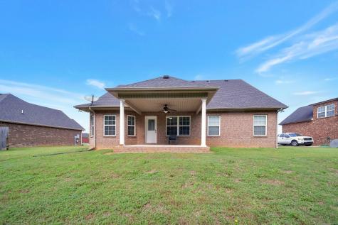 2435 Auldridge Drive Christiana TN 37037