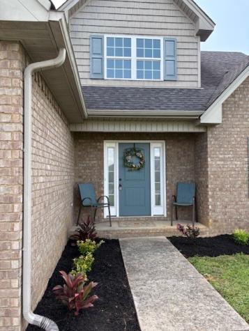2435 Auldridge Drive Christiana TN 37037