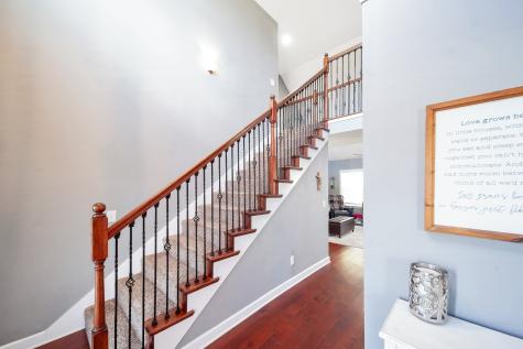 2435 Auldridge Drive Christiana TN 37037