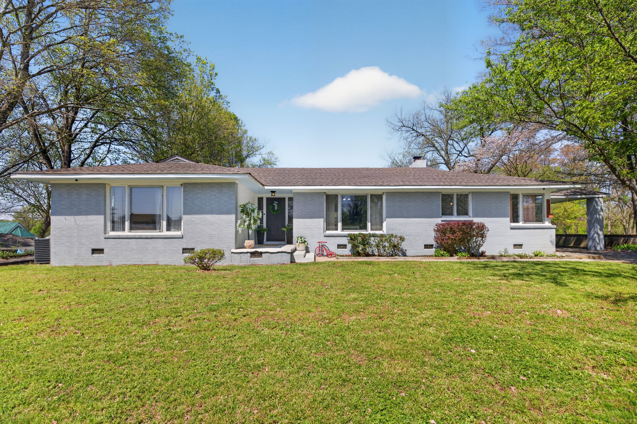 145 E Maple Street Dresden TN 38225
