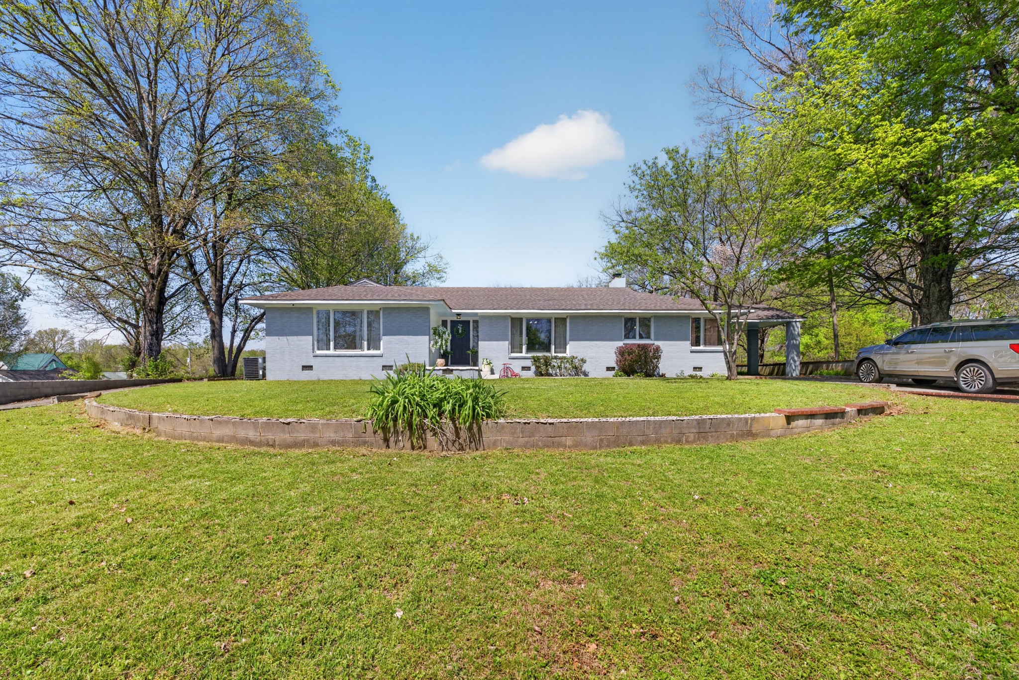 145 E Maple Street Dresden TN 38225