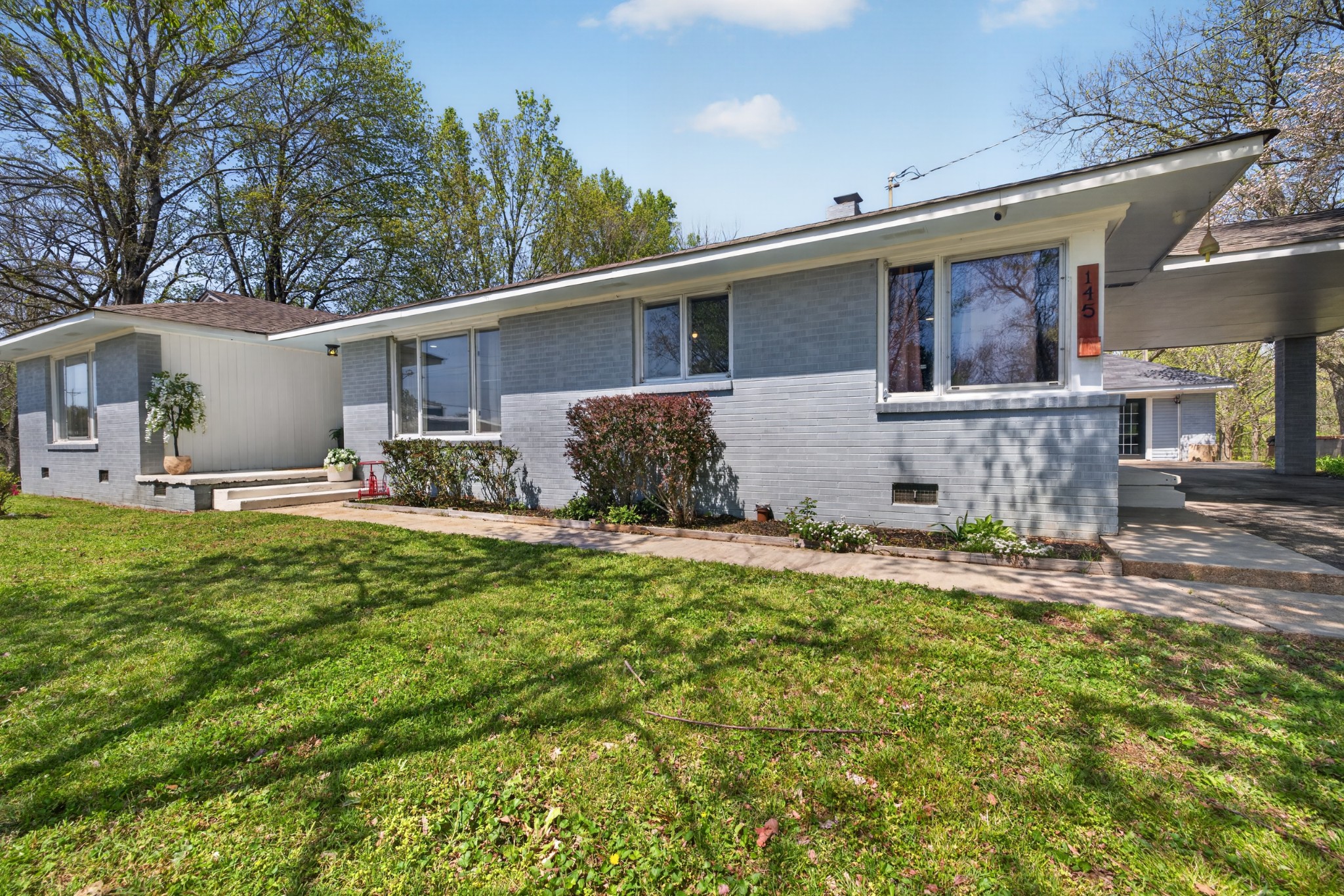 145 E Maple Street Dresden TN 38225