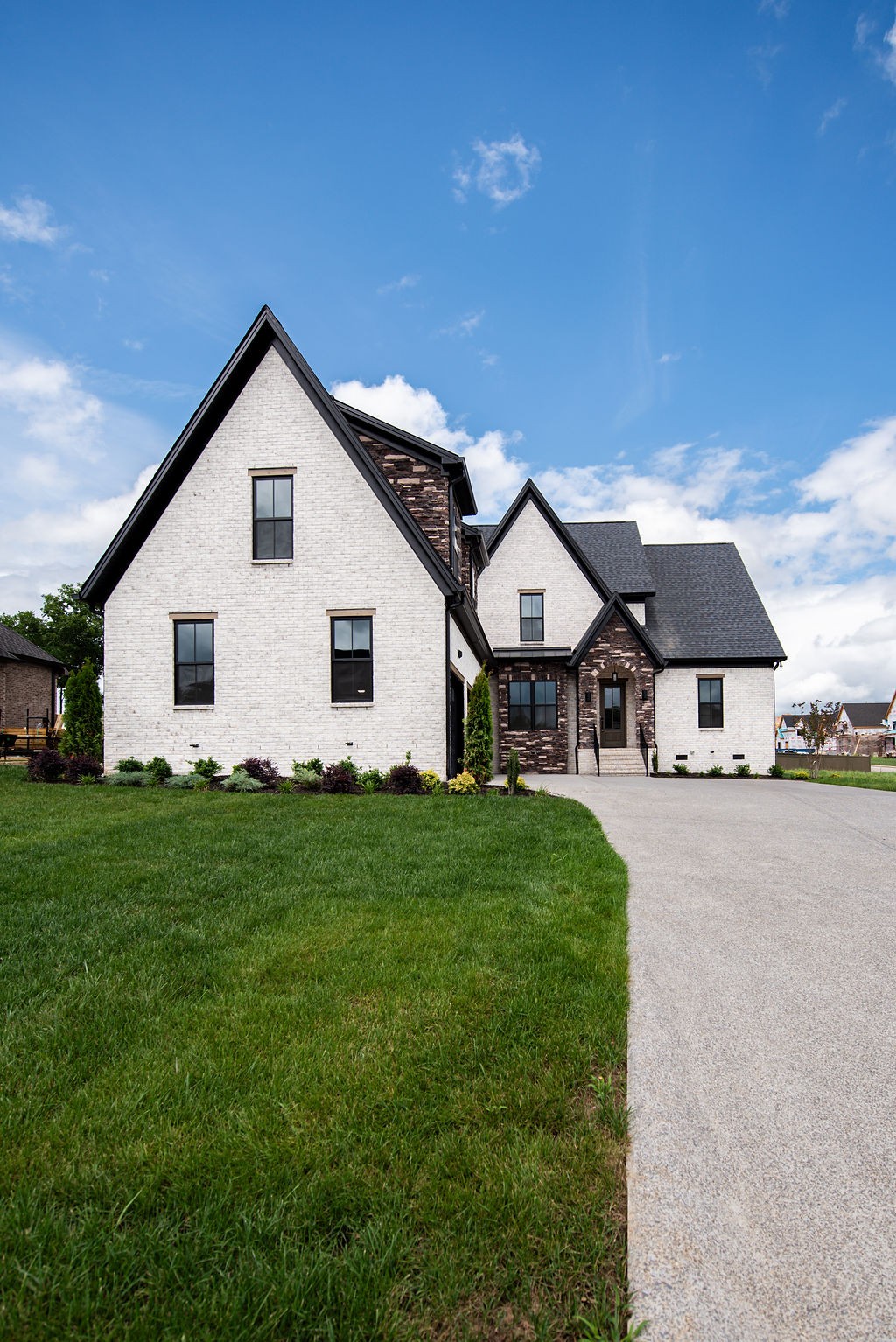 875 Harrisburg Lane Mount Juliet TN 37122