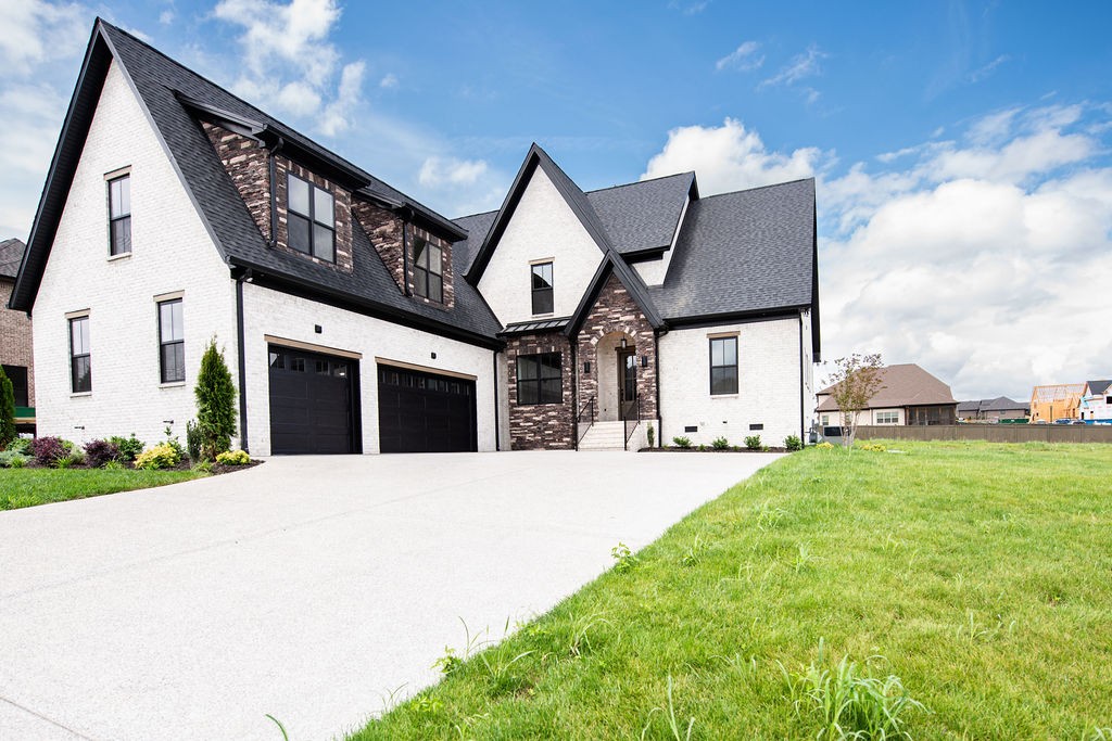 875 Harrisburg Lane Mount Juliet TN 37122