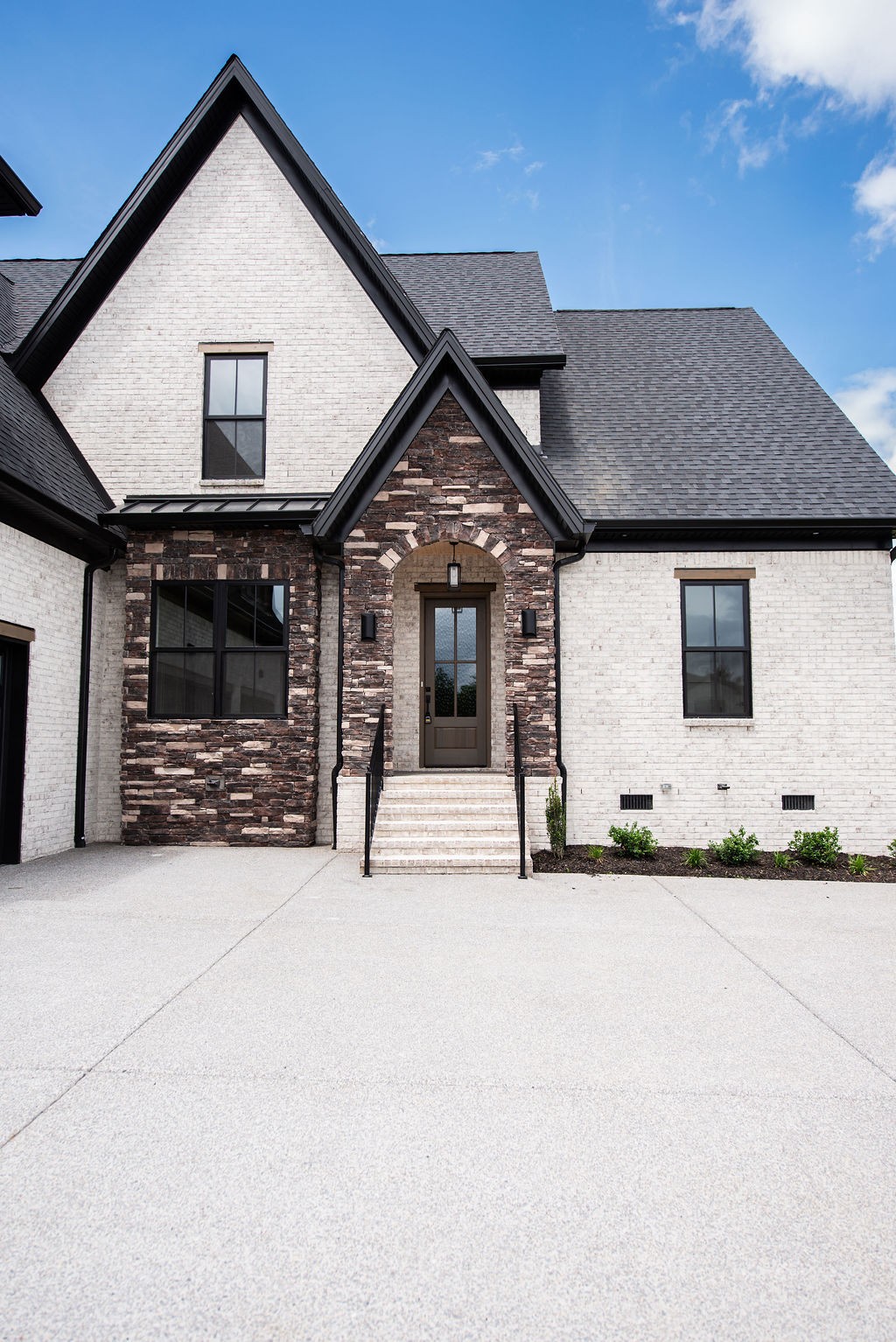 875 Harrisburg Lane Mount Juliet TN 37122