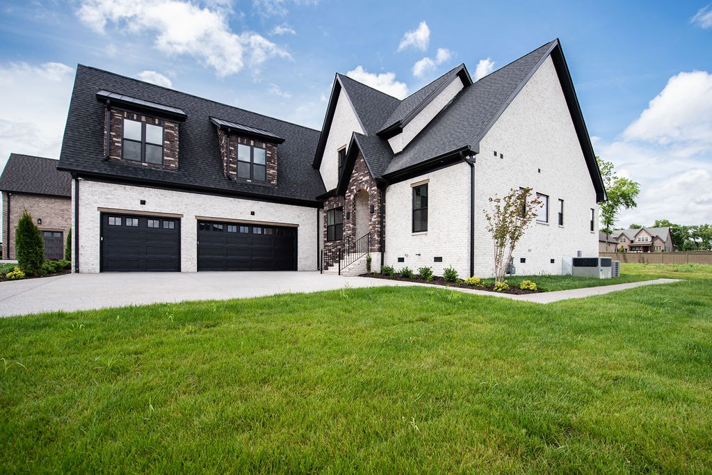 875 Harrisburg Lane Mount Juliet TN 37122