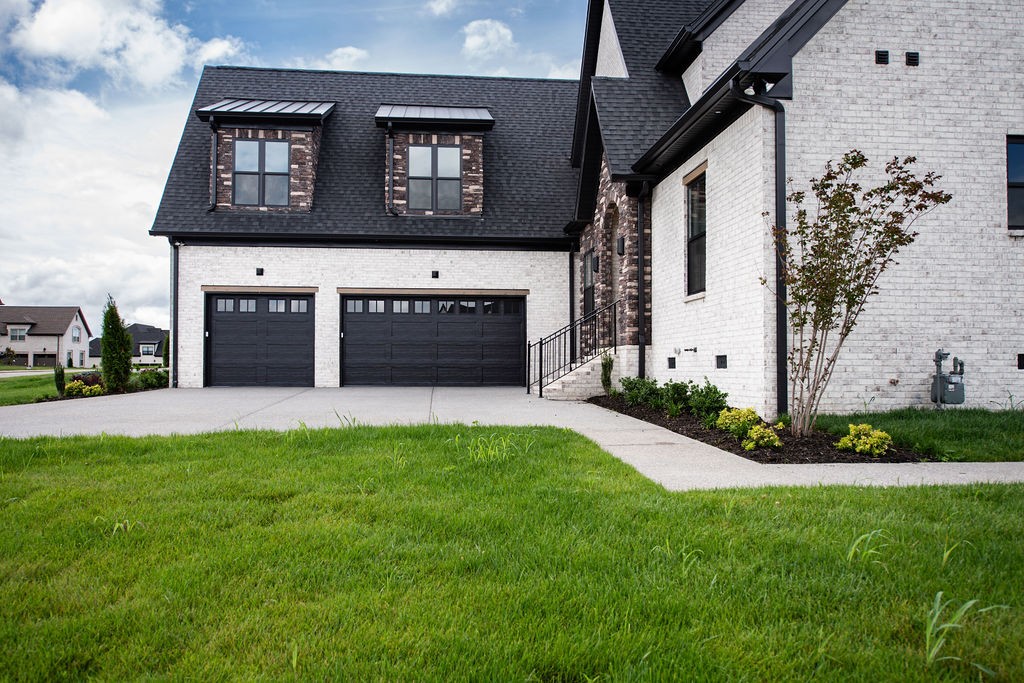875 Harrisburg Lane Mount Juliet TN 37122