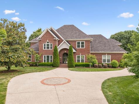 234 Pelham Drive Brentwood TN 37027