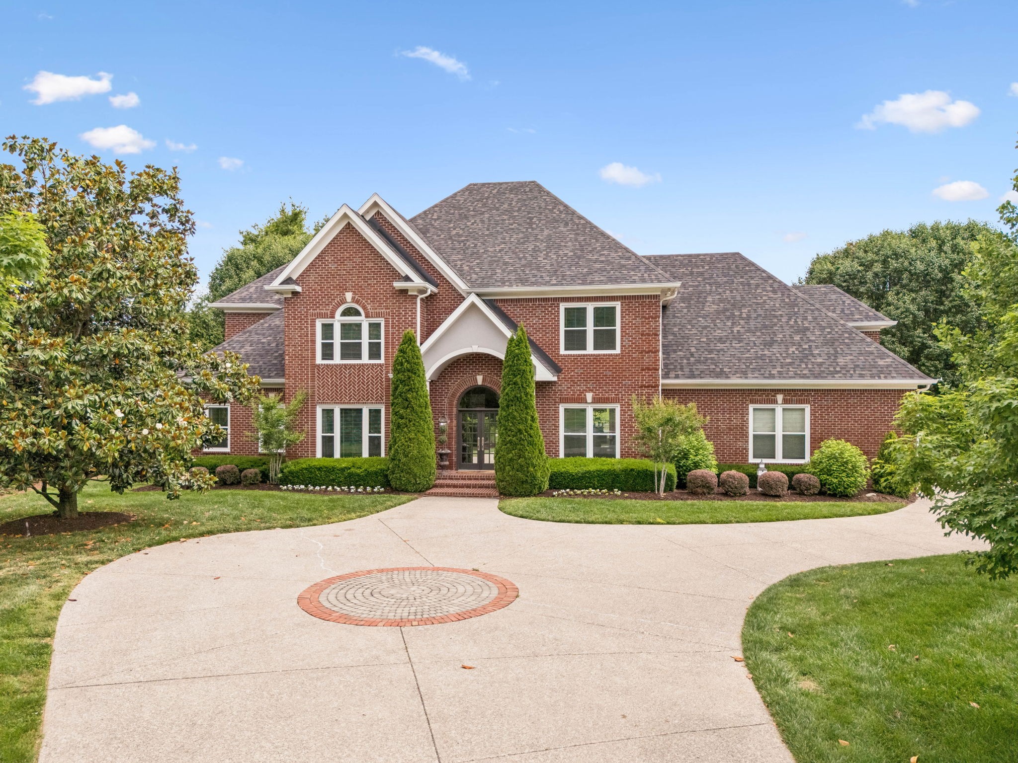 234 Pelham Drive Brentwood TN 37027