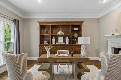 234 Pelham Drive Brentwood TN 37027