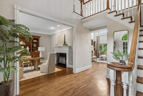 234 Pelham Drive Brentwood TN 37027