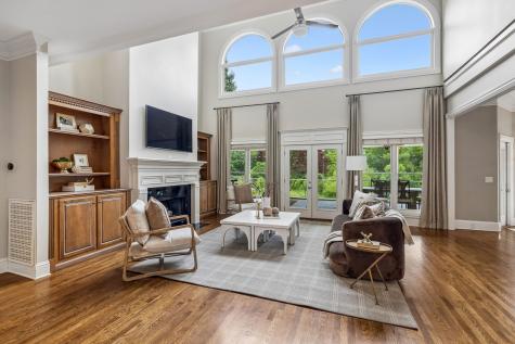 234 Pelham Drive Brentwood TN 37027