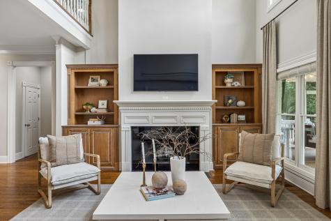 234 Pelham Drive Brentwood TN 37027