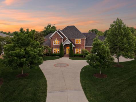 234 Pelham Drive Brentwood TN 37027