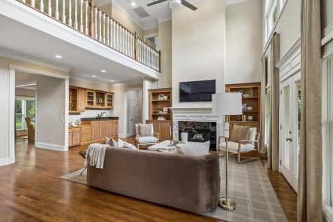 234 Pelham Drive Brentwood TN 37027