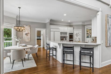 234 Pelham Drive Brentwood TN 37027