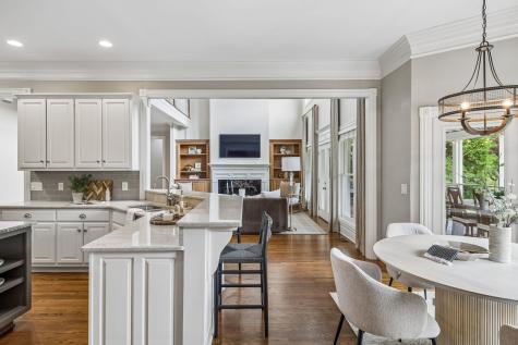 234 Pelham Drive Brentwood TN 37027