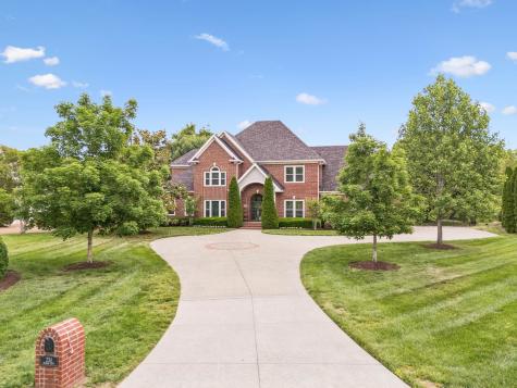 234 Pelham Drive Brentwood TN 37027