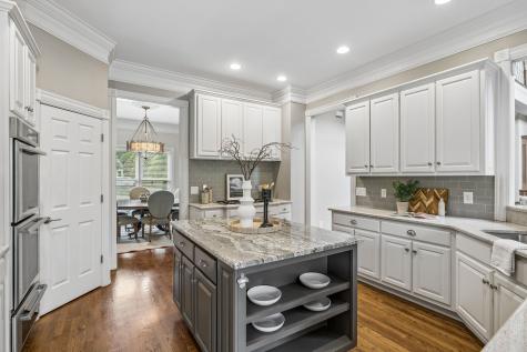 234 Pelham Drive Brentwood TN 37027