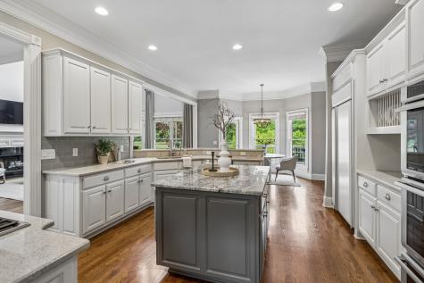 234 Pelham Drive Brentwood TN 37027