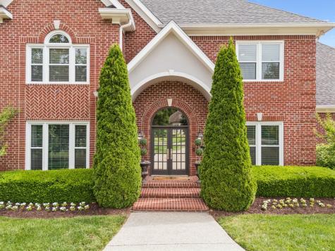 234 Pelham Drive Brentwood TN 37027