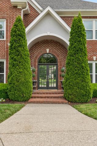 234 Pelham Drive Brentwood TN 37027