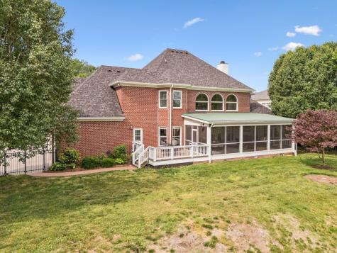 234 Pelham Drive Brentwood TN 37027