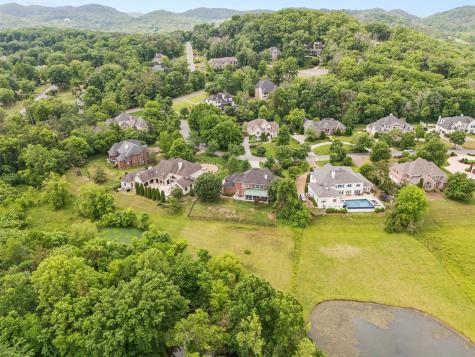 234 Pelham Drive Brentwood TN 37027