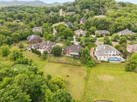 234 Pelham Drive Brentwood TN 37027
