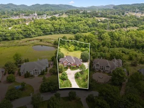 234 Pelham Drive Brentwood TN 37027
