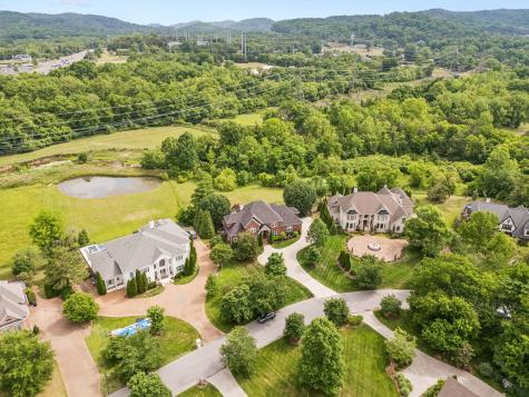 234 Pelham Drive Brentwood TN 37027
