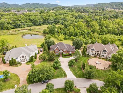 234 Pelham Drive Brentwood TN 37027