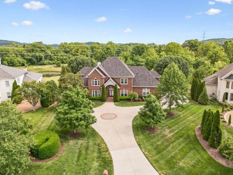 234 Pelham Drive Brentwood TN 37027