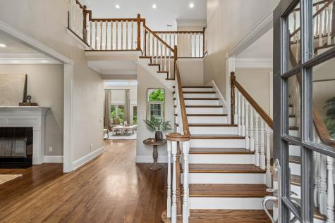 234 Pelham Drive Brentwood TN 37027