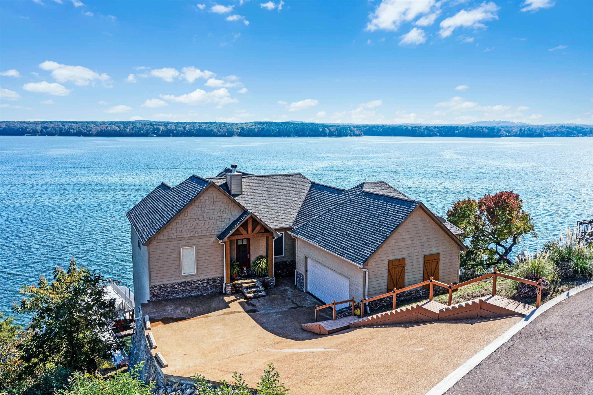 45 Pinnacle Point Savannah TN 38372