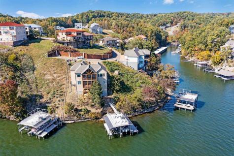 45 Pinnacle Point Savannah TN 38372