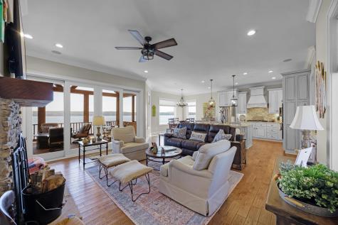 45 Pinnacle Point Savannah TN 38372