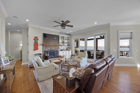 45 Pinnacle Point Savannah TN 38372